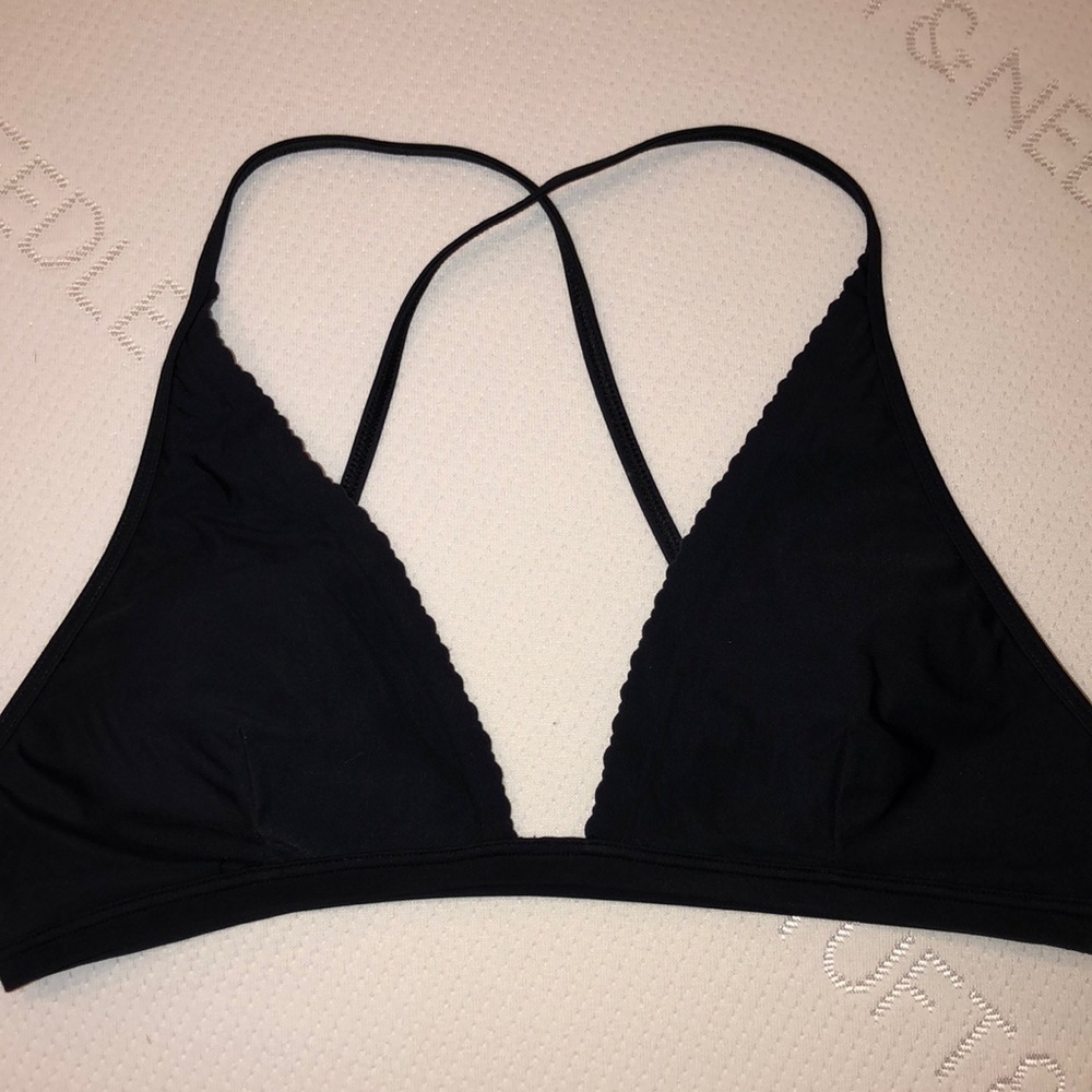 BRAND NEW LULULEMON SWIMSUIT TOP